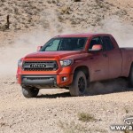 "تقرير" تويوتا تندرا TRD برو 4x4 2015 المطور صور ومواصفات واسعار Toyota Tundra "تقرير" تويوتا تندرا TRD برو 4x4 2015 المطور صور ومواصفات واسعار Toyota Tundra 7