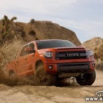 "تقرير" تويوتا تندرا TRD برو 4x4 2015 المطور صور ومواصفات واسعار Toyota Tundra "تقرير" تويوتا تندرا TRD برو 4x4 2015 المطور صور ومواصفات واسعار Toyota Tundra 9