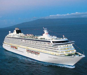 “بالصور” شاهد اجمل سفن الرحلات البحرية لعام 2015