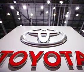 تعرف على شعار “تويوتا” والمعنى الحقيقي له وأسماء طرازاته