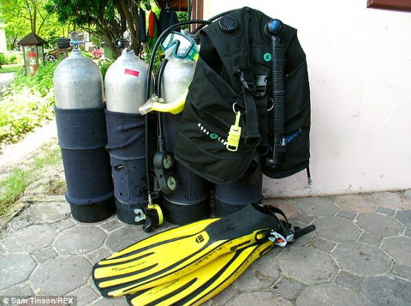 "بالصور" شاهد اشياء لم تكن تعرف انها مسموحة على متن الطائرات 7