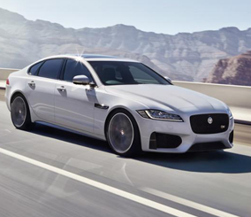 جاكوار اكس اف 2016 الجديدة كلياً تنطلق رسمياً “صور ومواصفات” Jaguar XF