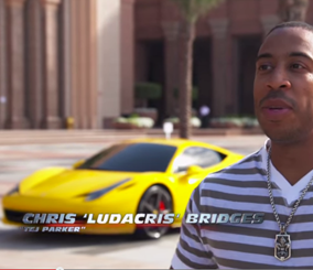 “فيديو” شاهد عرض مشاهد حصرية من فيلم فاست اند فيوريوس 7 في الإمارات