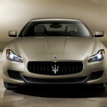 مازيراتي الإيطالية تقرر تقليص إنتاج سياراتها بسبب ضعف الطلب Maserati 45