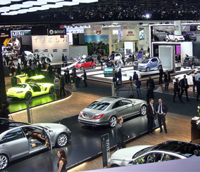 تغطية معرض نيويورك للسيارات 2015 “صور واخبار وفيديوهات لحظة بلحظة” New York Auto Show