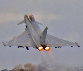 “بالصور” شاهد المقاتلات السعودية التي تحارب الحوثيين في اليمن بعملية عاصفة الحزم