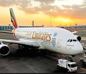 “بالصور” شاهد اشياء لم تكن تعرف انها مسموحة على متن الطائرات