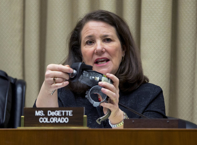 Diana DeGette