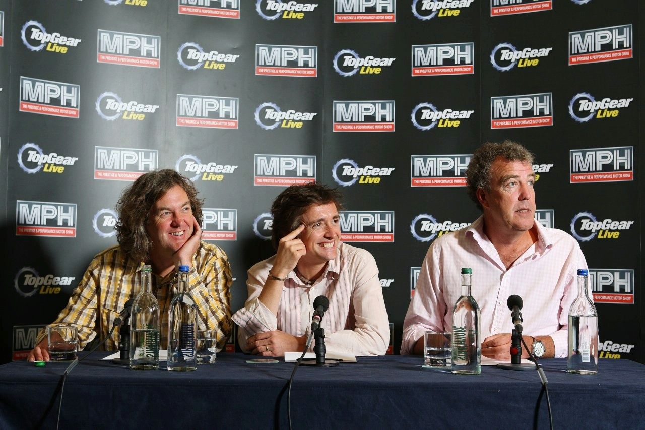 قناة BBC تؤكد أنه سيتم عرض الحلقات المتبقية من برنامجها توب جير خلال السنة الحالية 9080902.001.Mini2L2