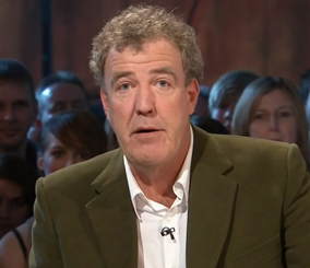 جيريمي كلاركسون سيعود للظهور على شاشة قنوات بي بي سي من جديد!