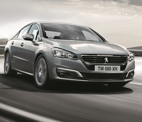 “حصرياً” بيجو المتوكل تدشن سيارتها 508 بالشكل الجديد “تقرير صور واسعار” Peugeot 508