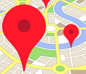 “شرح بسيط” شاهد طريقة واستخدام خرائط قوقل اثناء القيادة بدون انترنت