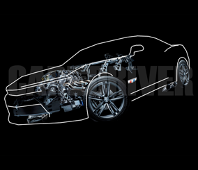 تسريب معلومات جديدة عن شيفرولية كمارو 2016 الجديدة القادمة Chevrolet Camaro