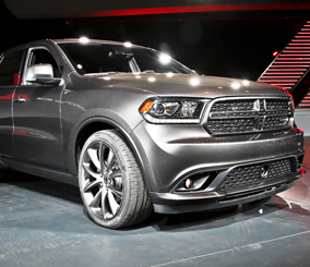 “وزارة التجارة”: استدعاء أكثر من 5 آلاف مركبة “دودج – دورانجو” و”جيب – جراند شيروكي”