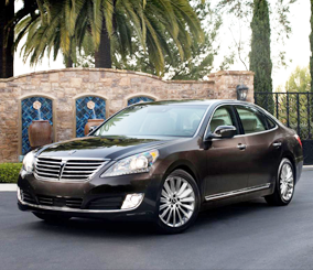 هيونداي سنتينيال 2016 بالتطويرات الجديدة “صور ومواصفات وفيديو والأسعار” Hyundai Centennial