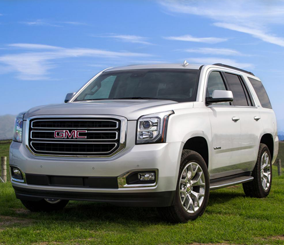 جمس يوكن 2016 يحصل على تطويرات ومميزات اضافية جديدة “صور ومواصفات” GMC Yukon