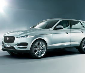 “تقارير جديدة” سيارة قادمة من جاكوار J-Pace ستنافس مرسيدس الألمانية بسيارتها GLS