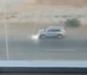 “فيديو” شاهد حركة نظام ساهر الجديدة في التصوير