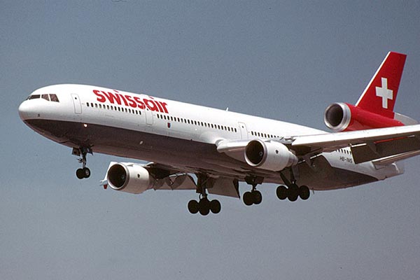 "بالصور" شاهد 5 من شركات الطيران التي تقدم أفضل وجبات الطعام في الدرجة الأولى md11swis2