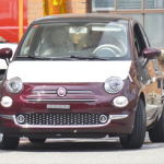 ظهور فيات 500 2016 بالتطويرات الجديدة والتقنيات من الداخل والخارج "صور ومواصفات" Fiat 500 1