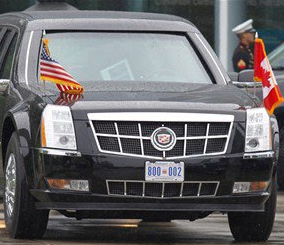 “بالصور” شاهد أقوى 10 سيارات مُصفحة حول العالم