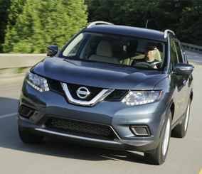 نيسان اكس ترايل 2016 تحصل على تطويرات ومواصفات وتقنيات جديدة Nissan Xtrail