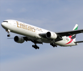 صانعة الطائرات الامريكية “بوينج” تحذر شركات الطيران من طائراتها طراز 777 Boeing