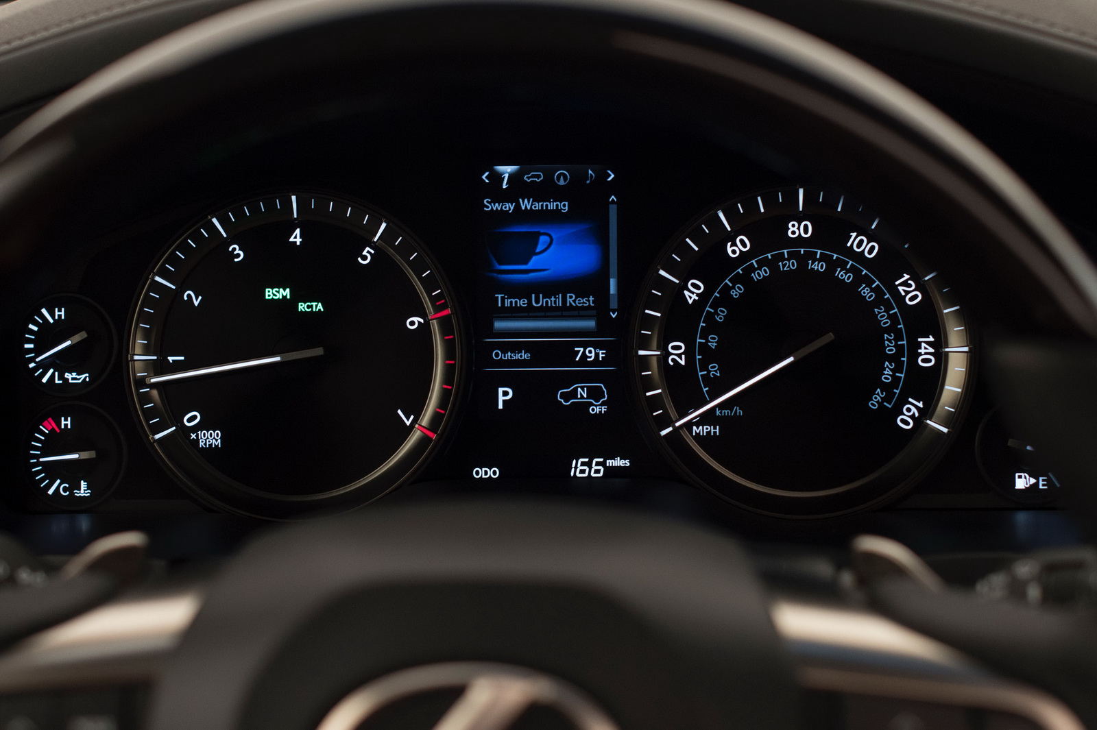 2016 2016-Lexus-LX-570-20