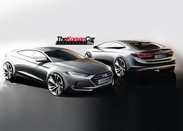 هيونداي النترا 2017 الجديدة كلياً تظهر في صورة تشويقية لآول مرة استعداداً للإطلاق Hyundai Elantra