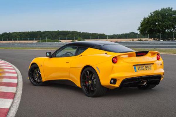  Lotus-Evora-400-rear