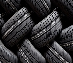 “شرح” طريقة بسيطة لزيادة عمر إطارات سيارتك