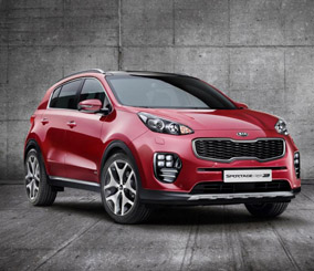 كيا سبورتاج 2016 الجديدة كلياً تكشف نفسها رسمياً “صور ومواصفات ومعلومات” Kia Sportage