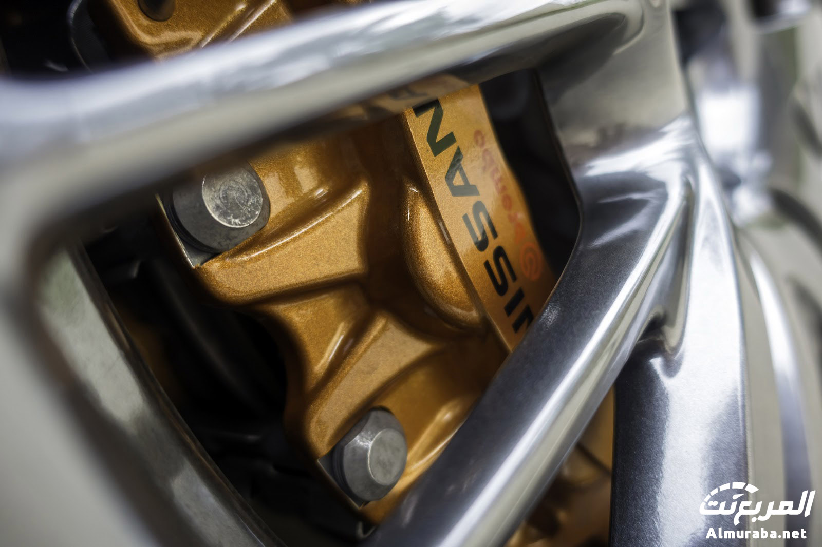 "نيسان اليابانية" تقول أن سيارتها جي تي ار GT-R الرياضية لديها القدرة على التحسين 2016-Nissan-GT-R-13