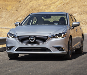 “تقرير” مازدا سكس 2016 بالتطويرات الجديدة من الداخل والخارج تصل الى الخليج “صور ومواصفات” Mazda 6