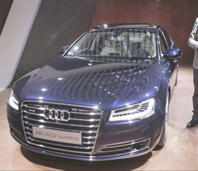 "بالصور" اودي A8 2016 الأكثر أماناً على الإطلاق ستظهر في معرض فرانكفورت Audi A8 L Security "بالصور" اودي A8 2016 الأكثر أماناً على الإطلاق ستظهر في معرض فرانكفورت Audi A8 L Security 11