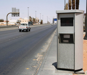 “مصادر”: نظام ساهر المروري ستستلمه وزارة الداخلية بكامل تجهيزاته خلال أقل من شهرين