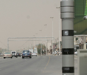 “مجلس الشورى” يحيل تعديلاً على أجهزة “ساهر” وأنظمة معايرتها للمناقشة