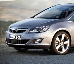 "بالصور" أوبل تقدم سيارتها أسترا Sports Tourer في معرض فرانكفورت للسيارات "بالصور" أوبل تقدم سيارتها أسترا Sports Tourer في معرض فرانكفورت للسيارات 16
