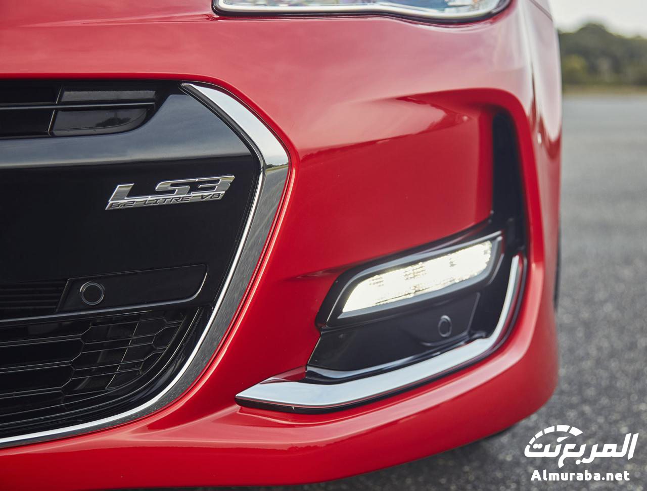 هولدن كومودور 2016 بالتطويرات الجديدة تكشف نفسها اخيراً "صور ومواصفات ومعلومات" Holden Commodore 442764483779845868