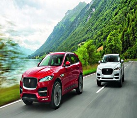 اسعار جاكوار اف بيس 2016 الجديدة ستبدأ من 154,000 الف ريال لأقل فئة في الولايات المتحدة