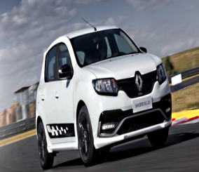 “فيديو” شاهد رينو سانديرو أر اس تكشف المزيد عن نفسها في فيديو جديد لها