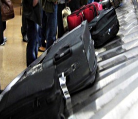 شاهد وتعرف على أسباب ضياع حقائب السفر في المطارات والطائرات والأسباب الأكثر شيوعاً