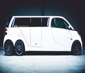 "بالصور" تعرف على سيارة سمارت سداسية العجلات التي ستمتع زوار معرض فرانكفورت الدولي للسيارات "بالصور" تعرف على سيارة سمارت سداسية العجلات التي ستمتع زوار معرض فرانكفورت الدولي للسيارات 17