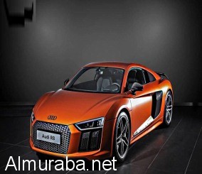 سيارة اودي R8 V10 Plus الجديدة تحصل على تعديلات مثيرة رغم بساطتها من شركة تعديل خاصة سيارة اودي R8 V10 Plus الجديدة تحصل على تعديلات مثيرة رغم بساطتها من شركة تعديل خاصة 16