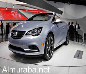 “بالصور” شاهد وتعرف على أول سيارة بوبيك مكشوفة حديثة 2016 “تقرير ومواصفات وصور” Buick Casada