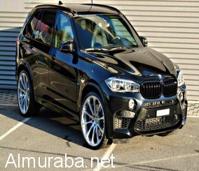 بي ام دبليو X5M و X6M الجديدتان تخضعان لبرنامج تعديل يزيد قوتهما إلى 670 حصاناً بي ام دبليو X5M و X6M الجديدتان تخضعان لبرنامج تعديل يزيد قوتهما إلى 670 حصاناً 16