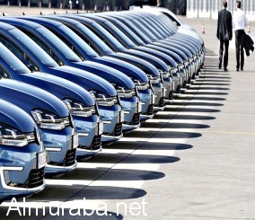 "فولكس واجن" توقف مؤقتاً بيع طرازي جيتا وكادي المزودتين بمحرك TDI سعة 1,6 لتر "فولكس واجن" توقف مؤقتاً بيع طرازي جيتا وكادي المزودتين بمحرك TDI سعة 1,6 لتر 3