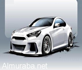 هيونداي جنسيس كوبيه سولز بقوة 500 حصاناً وتعديلات متطورة ستظهر في معرض سيما للسيارات هيونداي جنسيس كوبيه سولز بقوة 500 حصاناً وتعديلات متطورة ستظهر في معرض سيما للسيارات 2