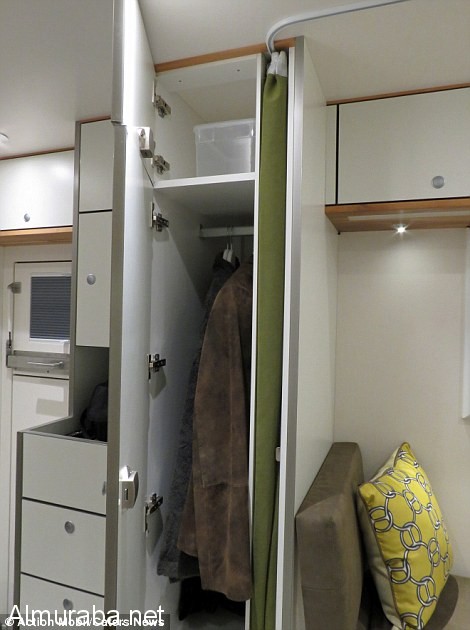 "بالصور" أفخم شاحنة عسكرية متنقلة في العالم بسعر 3,2 مليون ريال سعودي "صور ومواصفات وتقرير" A1-05