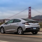 شفرولية فولت 2016 الجديدة كلياً بنظام الكهرباء تظهر رسمياً "صور ومواصفات وتقرير" Chevrolet Volt شفرولية فولت 2016 الجديدة كلياً بنظام الكهرباء تظهر رسمياً "صور ومواصفات وتقرير" Chevrolet Volt 3